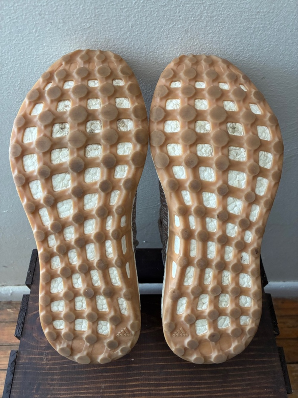 Adidas Pureboost - Picture 8 of 9